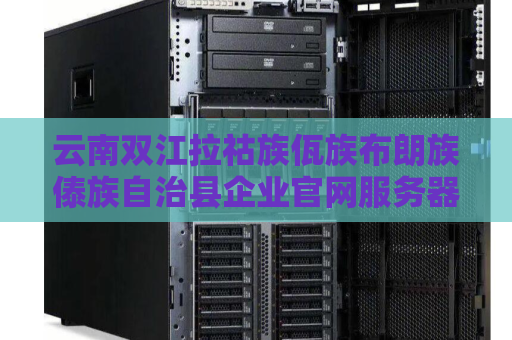 云南双江拉祜族佤族布朗族傣族自治县企业官网服务器配置