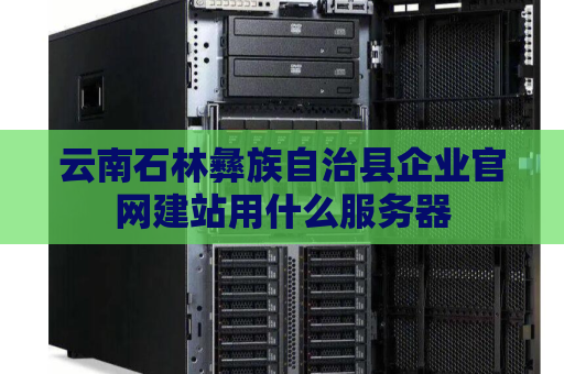 云南石林彝族自治县企业官网建站用什么服务器